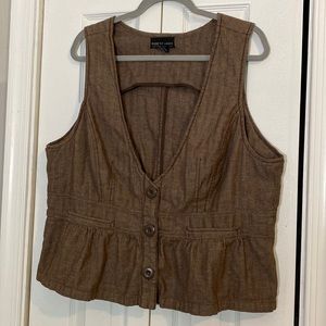 Robert Louis Vest